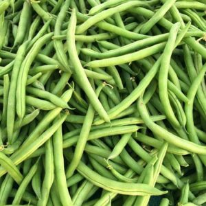 Wholesome Revolt Fresh Green beans 1 kg