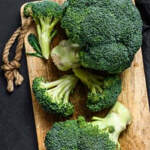 Wholesome Revolt Fresh Broccoli 1 kg